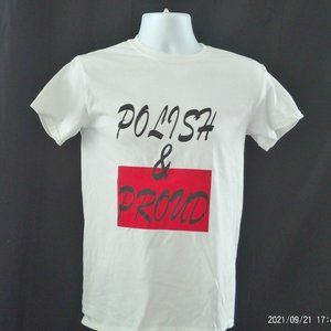 Polish & Proud